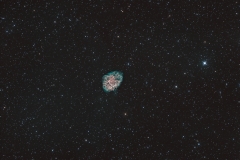 M1 - Mario Sandri