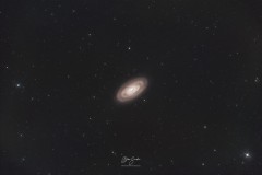M64 - Mario Sandri