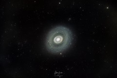 M94 - Mario Sandri
