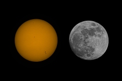 Sole e Luna - Mario Sandri