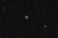 M97 Owl Nebula - Fabrizio Benetton