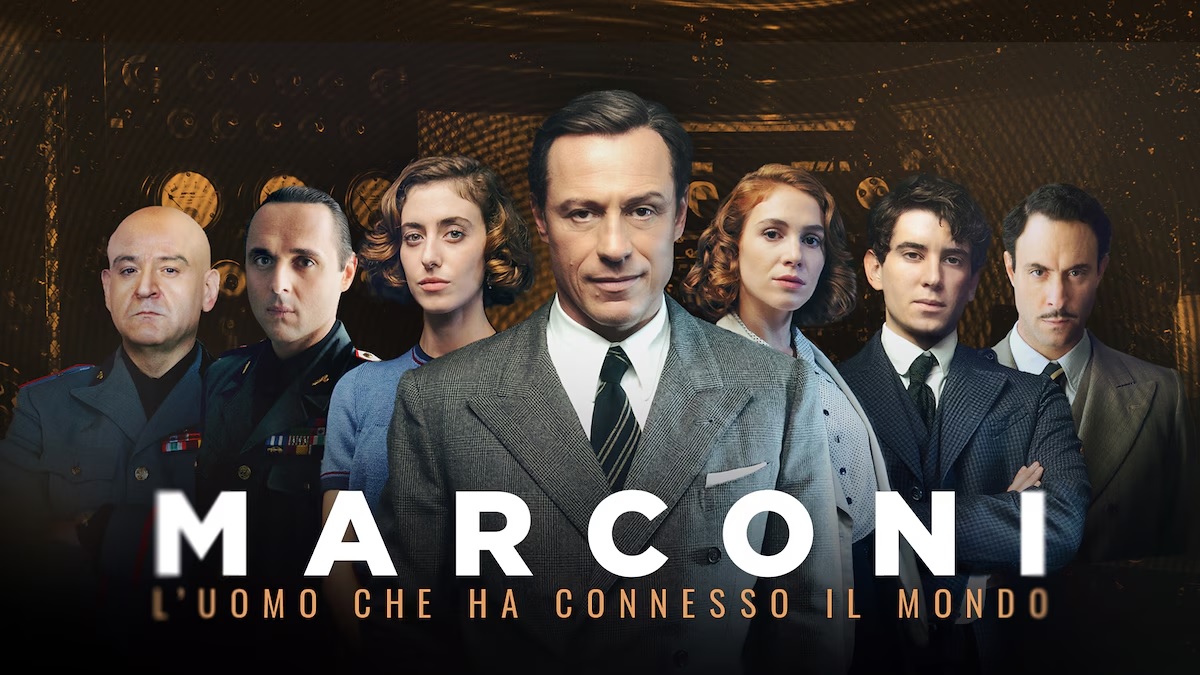 Scopri di più sull'articolo Marconi, L’uomo che ha connesso il mondo