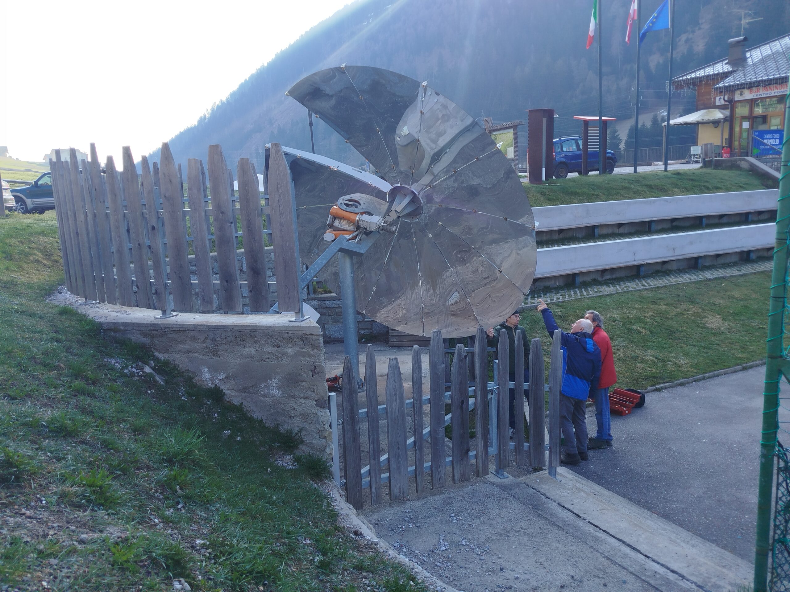 Al momento stai visualizzando 